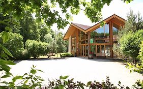 Logis Hotel Le Bois Dormant-Hotel Restaurant & Spa